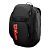 Mochila Raqueteira Wilson Clash V3 Infrared 27,6 Litros - Imagem 4