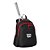 Mochila Raqueteira Wilson Advantage 2025 34,8 Litros Preto - Imagem 2