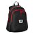 Mochila Raqueteira Wilson Advantage 2025 34,8 Litros Preto - Imagem 1