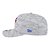 Boné New Era 970ss Toronto Blue Jays Cinza Masculino - Imagem 5