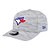 Boné New Era 970ss Toronto Blue Jays Cinza Masculino - Imagem 1