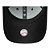 Boné New Era 940 Los Angeles Dodgers League Preto Feminino - Imagem 5