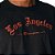 Camiseta Champion Malhão Los Angeles Preto - Imagem 3