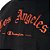 Camiseta Champion Malhão Los Angeles Preto - Imagem 4