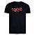 Camiseta Champion Malhão Tokyo Preto - Imagem 1