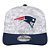 Boné New Era 970 New England Patriots Salute to Service - Imagem 3