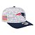 Boné New Era 970 New England Patriots Salute to Service - Imagem 4