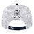 Boné New Era 970 New England Patriots Salute to Service - Imagem 2