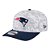 Boné New Era 970 New England Patriots Salute to Service - Imagem 1
