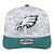 Boné New Era 970 Philadelphia Eagles Salute to Service Cinza - Imagem 3