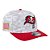 Boné New Era 970 Tampa Bay Buccaneers Salute to Service - Imagem 4