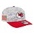 Boné New Era 970 Kansas City Chiefs Salute to Service - Imagem 4