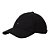 Boné Tommy Hilfiger Flag Soft 6 Panel Masculino Preto - Imagem 1