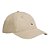 Boné Tommy Hilfiger Flag Soft 6 Panel Masculino Bege - Imagem 3