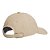 Boné Tommy Hilfiger Flag Soft 6 Panel Masculino Bege - Imagem 2