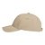 Boné Tommy Hilfiger Flag Soft 6 Panel Masculino Bege - Imagem 4