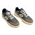 Tênis Reserva R-Broox Masculino Cinza Escuro Marrom - Imagem 5