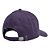 Boné Tommy Hilfiger Th Flag Cotton 6 Panel Roxo - Imagem 2