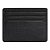 Carteira Tommy Hilfiger Corp Cc Holder Masculino Couro Preto - Imagem 2