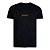 Camiseta Tommy Hilfiger Brand Love Print Tee Preto - Imagem 1