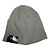 Gorro New Era X Metal New York Yankees Gra U Masculino Cinza - Imagem 1