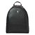 Mochila Tommy Hilfiger Im Latam Solid 11,5 Litros Preto - Imagem 1