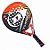 Raquete de Padel Dunlop Turbo G1 - Imagem 1