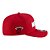 Boné New Era 970ss Miami Heat Stretch 25 Vermelho Masculino - Imagem 6