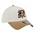 Boné New Era 3930 A-Frame Sandy Bay Anaheim Ducks Off White - Imagem 3