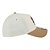 Boné New Era 3930 A-Frame Sandy Bay Anaheim Ducks Off White - Imagem 4