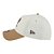 Boné New Era 3930 A-Frame Sandy Bay Anaheim Ducks Off White - Imagem 7