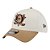 Boné New Era 3930 A-Frame Sandy Bay Anaheim Ducks Off White - Imagem 1