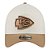 Boné New Era 3930 A-Frame Sandy Bay Kansas City Chiefs - Imagem 2
