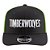 Boné New Era 970ss Minnesota Timberwolves Stretch - Imagem 2
