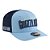 Boné New Era 970SS Memphis Grizzlies Classic NBA Azul - Imagem 3