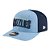 Boné New Era 970SS Memphis Grizzlies Classic NBA Azul - Imagem 1