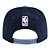 Boné New Era 970SS Memphis Grizzlies Classic NBA Azul - Imagem 5