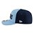 Boné New Era 970SS Memphis Grizzlies Classic NBA Azul - Imagem 6