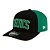 Boné New Era 970SS Boston Celtics Classic NBA Verde - Imagem 1