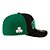Boné New Era 970SS Boston Celtics Classic NBA Verde - Imagem 5