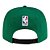 Boné New Era 970SS Boston Celtics Classic NBA Verde - Imagem 2