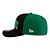 Boné New Era 970SS Boston Celtics Classic NBA Verde - Imagem 6