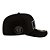 Boné New Era 970SS Brooklyn Nets Classic NBA Preto - Imagem 4