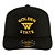 Boné New Era 970SS Golden State Warriors Classic NBA Preto - Imagem 2