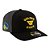Boné New Era 970SS Golden State Warriors Classic NBA Preto - Imagem 3