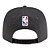 Boné New Era 970SS Golden State Warriors Classic NBA Preto - Imagem 5