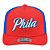 Boné New Era 970SS Philadelphia 76ers Classic NBA Vermelho - Imagem 2