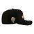 Boné New Era 970SS Milwaukee Bucks Classic NBA Preto - Imagem 3