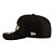 Boné New Era 970SS Milwaukee Bucks Classic NBA Preto - Imagem 4
