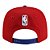 Boné New Era 970SS Denver Nuggets Classic NBA Azul - Imagem 2